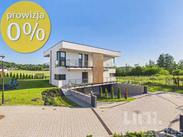 Inwestycja Kraków Podgórze gen. Jana Karcza 1