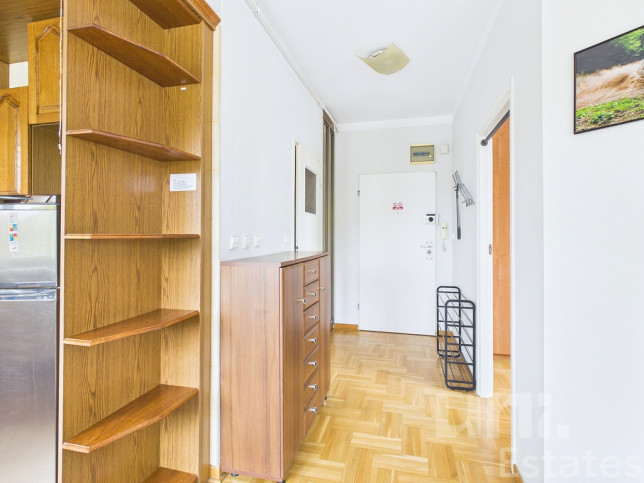 Mieszkanie Wynajem Warszawa Ursynów Aleja Komisji Edukacji Narodowej 11
