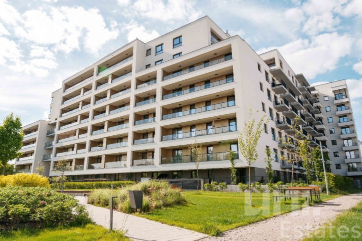 Mieszkanie Sprzedaż Warszawa Wola Nakielska 3