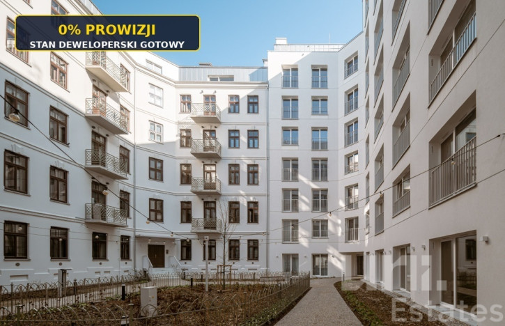 Mieszkanie Sprzedaż Warszawa Praga-Północ 1