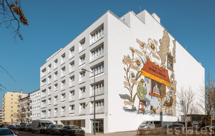 Mieszkanie Sprzedaż Warszawa Praga-Północ 3