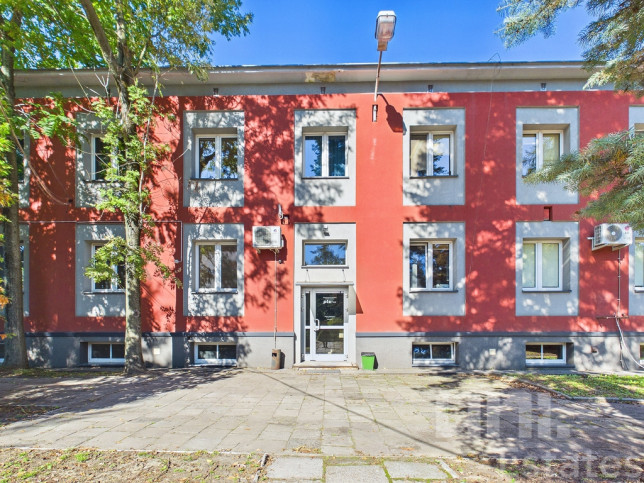 Lokal Wynajem Kraków Nowa Huta Mrozowa 1