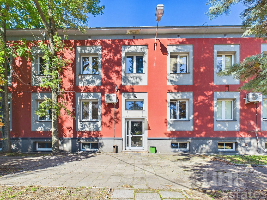 Lokal Wynajem Kraków Nowa Huta Mrozowa