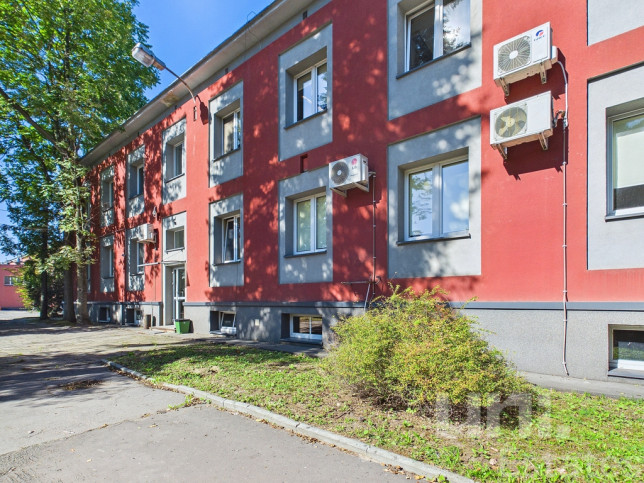 Lokal Wynajem Kraków Nowa Huta Mrozowa 12