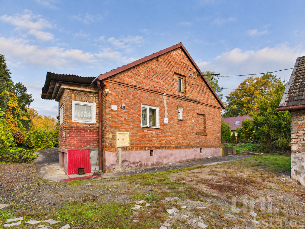 Dom Sprzedaż Cholerzyn