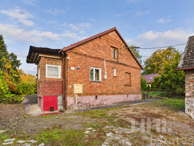Dom Sprzedaż Cholerzyn 1