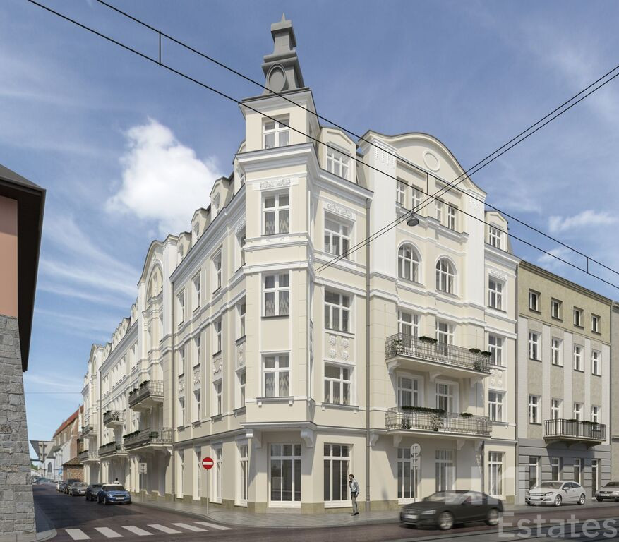 Mieszkanie Sprzedaż Kraków Śródmieście Skałeczna