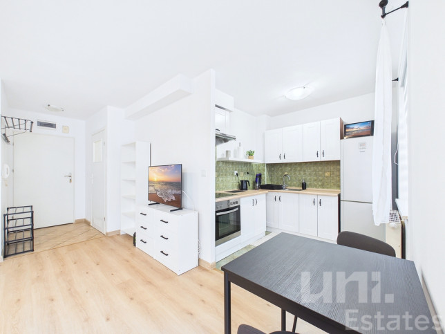 Mieszkanie Sprzedaż Kraków Podgórze Borkowska 5