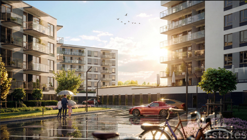 Mieszkanie Sprzedaż Warszawa Mokotów Antoniewska