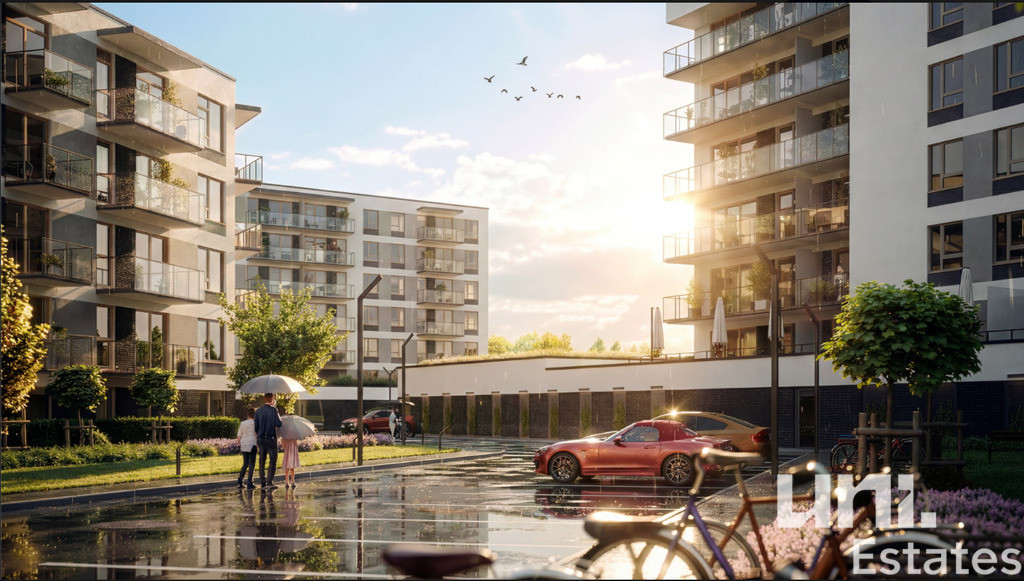 Mieszkanie Sprzedaż Warszawa Mokotów Antoniewska