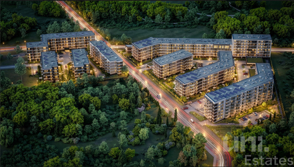 Mieszkanie Sprzedaż Warszawa Mokotów Antoniewska
