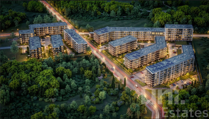 Mieszkanie Sprzedaż Warszawa Mokotów Antoniewska 2