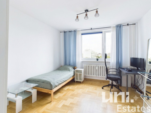 Mieszkanie Sprzedaż Warszawa Rozłogi 7
