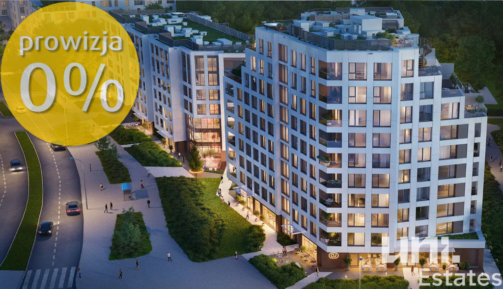 Mieszkanie Sprzedaż Warszawa Ursynów Cynamonowa