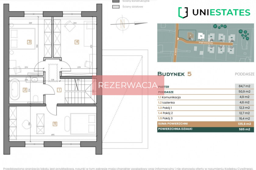 Dom Sprzedaż Kozierów Lipowa