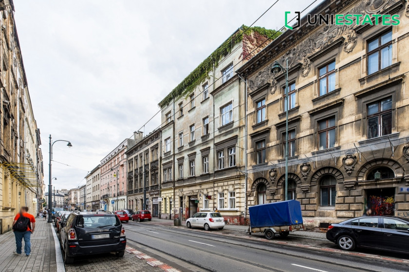 Mieszkanie Sprzedaż Kraków Kraków-Śródmieście Długa 10