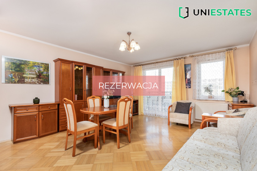 Mieszkanie Sprzedaż Kraków Kraków-Krowodrza gen. Augusta Fieldorfa-Nila 3