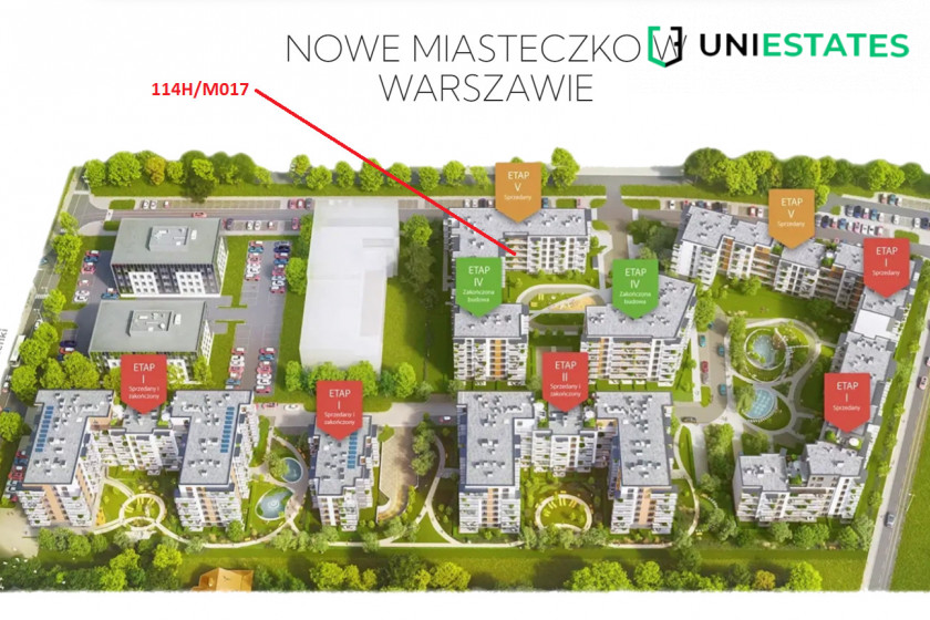 Mieszkanie Sprzedaż Warszawa Włochy Jutrzenki
