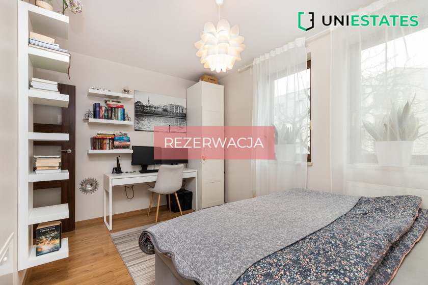 Mieszkanie Sprzedaż Kraków Kraków-Śródmieście Grzegórzecka 11