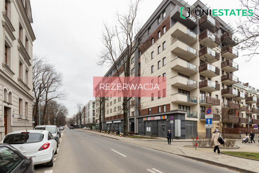 Mieszkanie Sprzedaż Kraków Kraków-Śródmieście Grzegórzecka 18