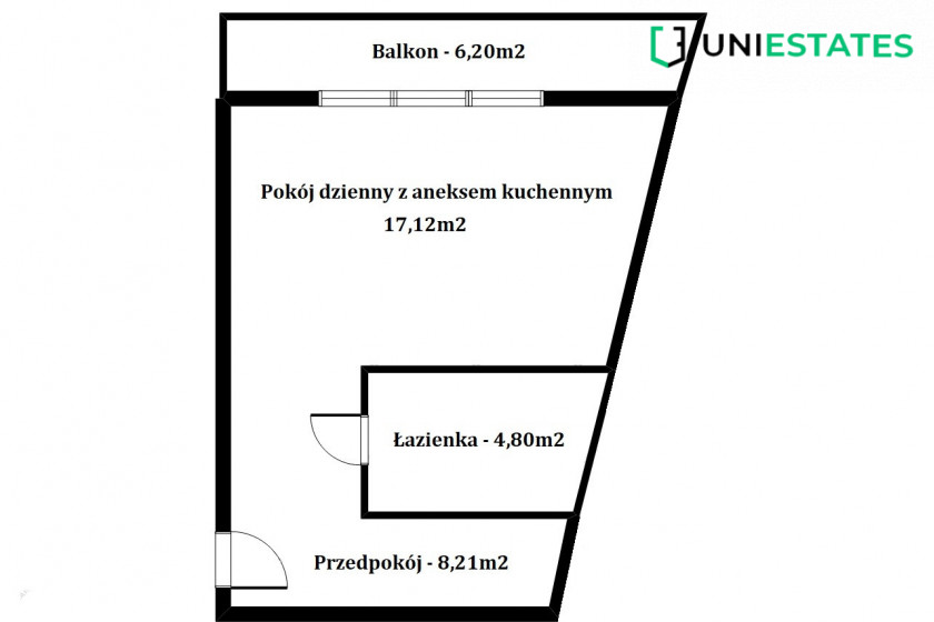 Mieszkanie Sprzedaż Kraków Kraków-Śródmieście Bajeczna 19
