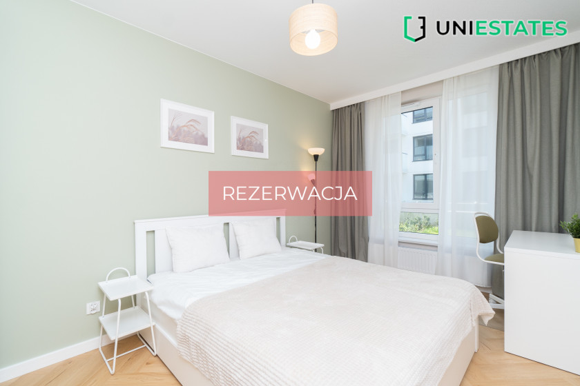 Mieszkanie Wynajem Kraków Kraków-Śródmieście Lublańska 4