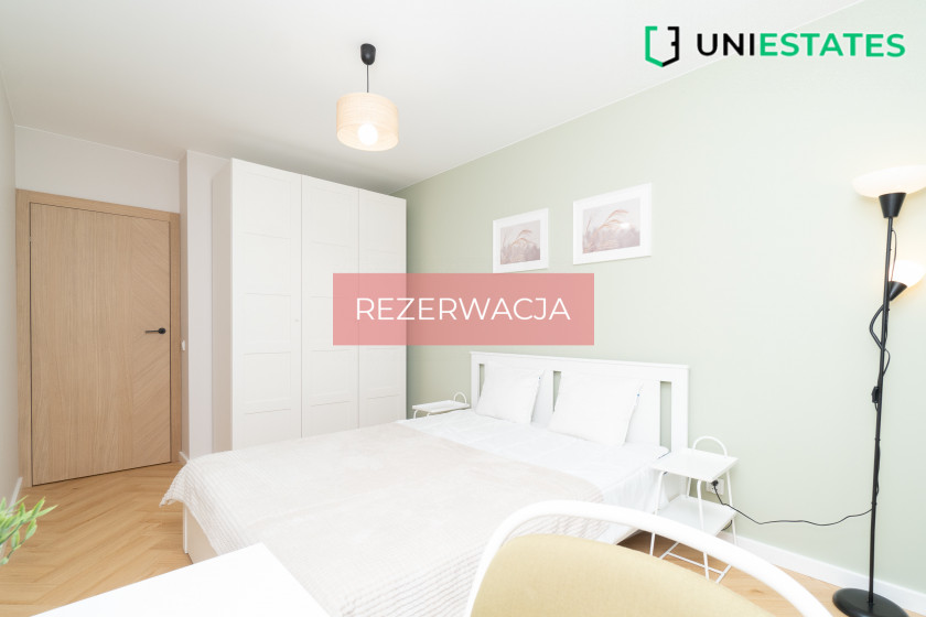 Mieszkanie Wynajem Kraków Kraków-Śródmieście Lublańska 6