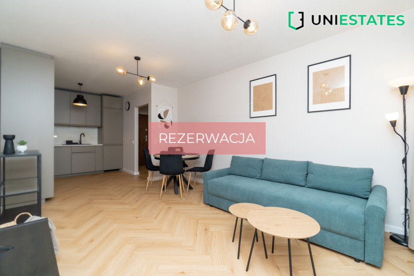 Mieszkanie Wynajem Kraków Kraków-Śródmieście Lublańska 2