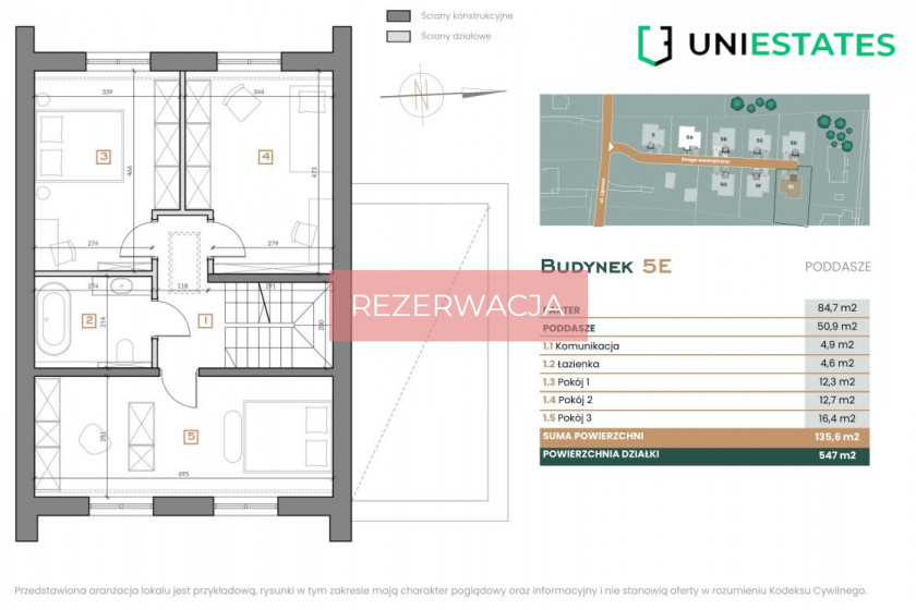 Dom Sprzedaż Kozierów Lipowa 9