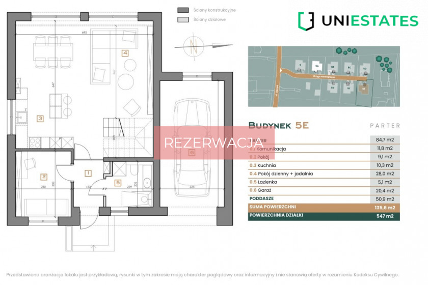 Dom Sprzedaż Kozierów Lipowa 8