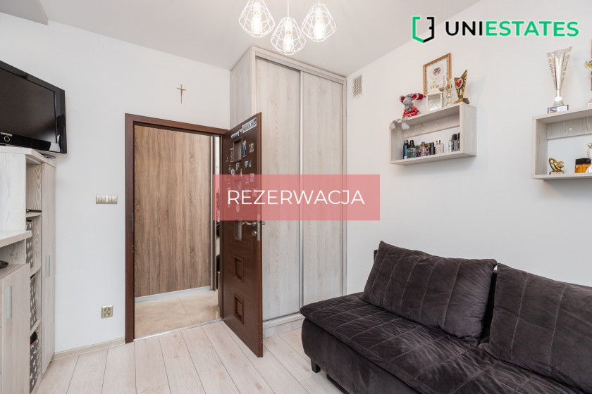 Mieszkanie Sprzedaż Kraków Kraków-Nowa Huta Osiedle Wandy 6