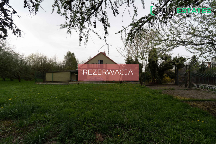 Działka Sprzedaż Kraków Józefa i Floriana Sawiczewskich 14