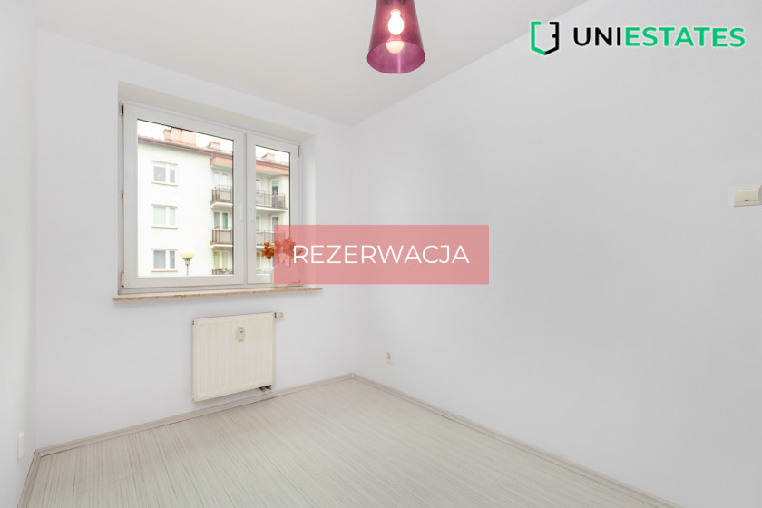 Mieszkanie Sprzedaż Kraków Kraków-Podgórze Profesora Wojciecha Marii Bartla