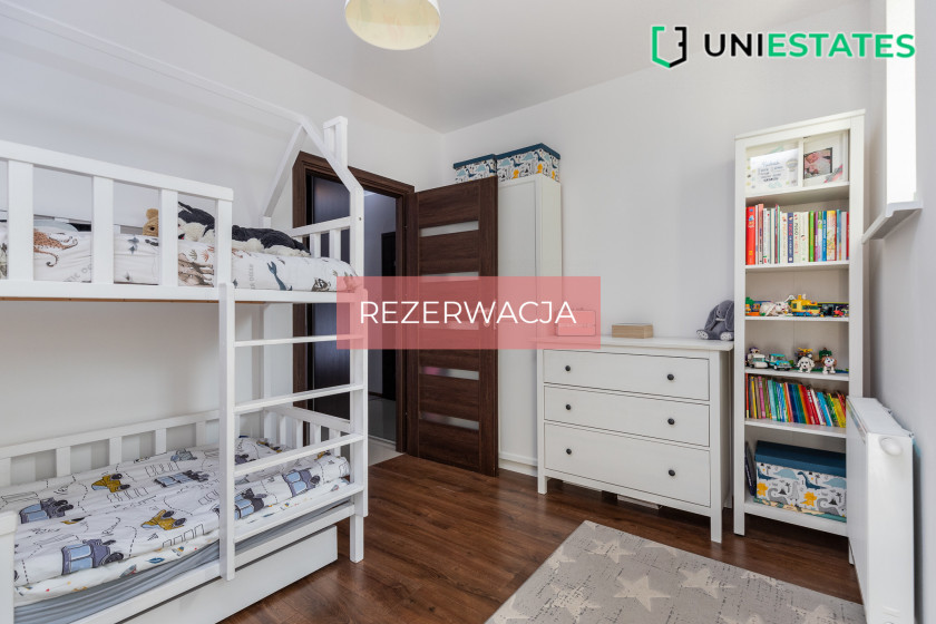 Mieszkanie Sprzedaż Kraków Kraków-Krowodrza Bytomska 10