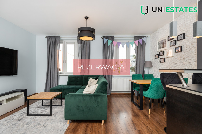 Mieszkanie Sprzedaż Kraków Kraków-Krowodrza Bytomska 3