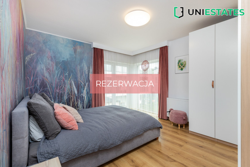 Mieszkanie Sprzedaż Kraków Kraków-Krowodrza Stawowa