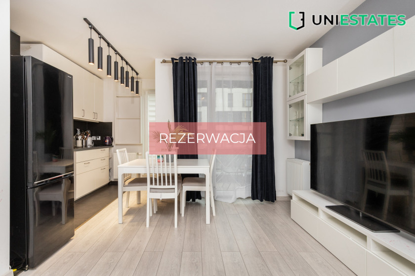 Mieszkanie Sprzedaż Kraków Kraków-Podgórze bpa Albina Małysiaka 1