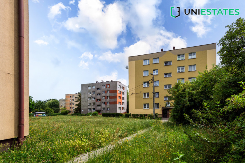 Mieszkanie Sprzedaż Siemianowice Śląskie Obrońców Warszawy 12