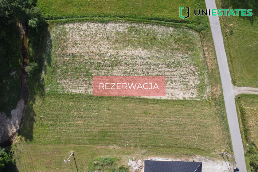 Działka Sprzedaż Iwkowa 6